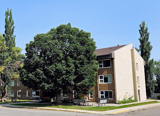 Unity Housing Authority - Visual