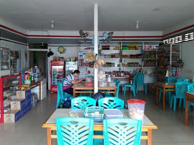Photos of Warkop Simpang Tiga