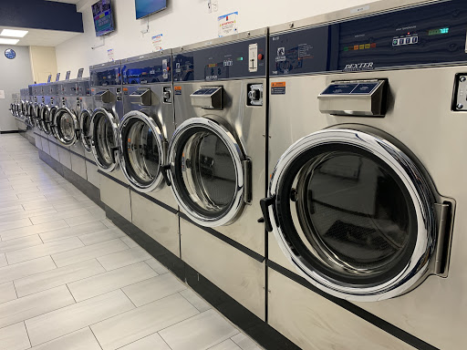 The Laundry Van - Thumbnail