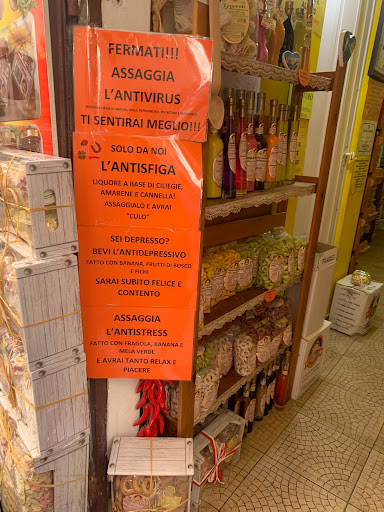 Enoteca Fiordigusto - Thumbnail