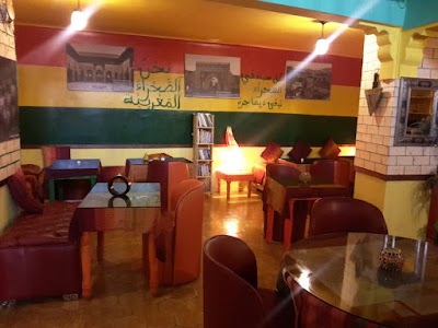 Photos of Caf&eacute;/Restaurant/Pizzeria Le Coin des Artistes