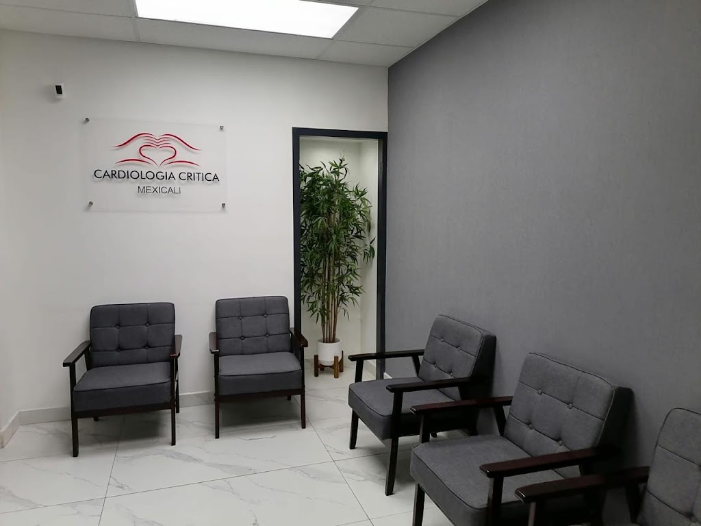 Cardiologia Critica Mexicali Dr Victor H Varela Cervantes