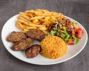 Photo n°13 de Meiner Kebab & Cantine à Eaubonne (Kebab)