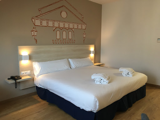 Relais Termal - Balneario de Graena
