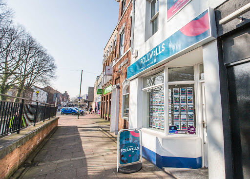 Follwells Independent Estate Agents