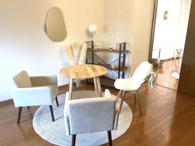 フリルナチュール 奈良店