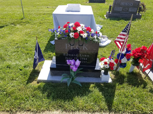 Tipton Masonic Cemetery