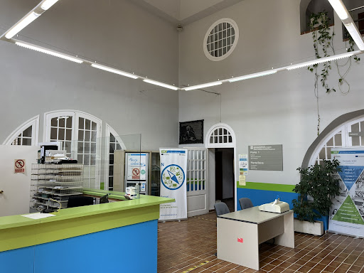 Centre d'Innovació i Formació Ocupacional (CIFO) de Tarragona - Thumbnail