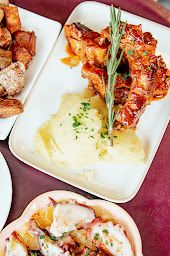 Photo n°23 de L'Orchestra à Mimizan (Restaurant de tapas)