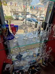 Photo n°5 de Boutique Gourmande à Ruffec (Cave à vins)