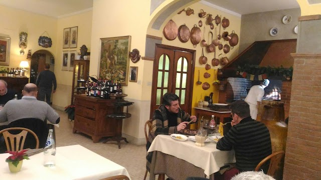 Albergo Ristorante Mauro