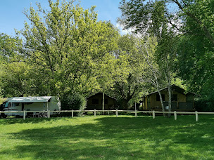 Photo n°61 de Camping de Chartres à Chartres (Terrain de camping)