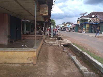 Photos of Pasar Simpang