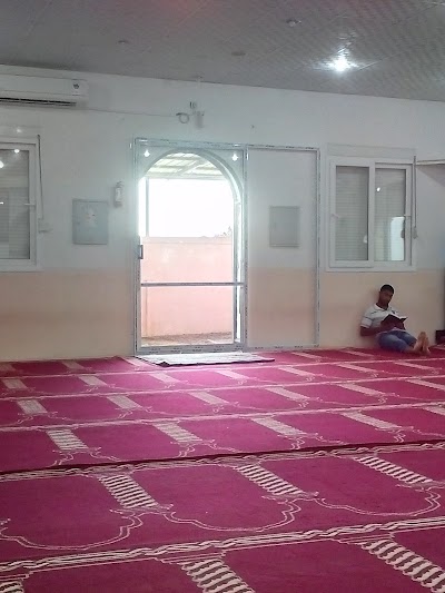 Photos of Mosque who remember