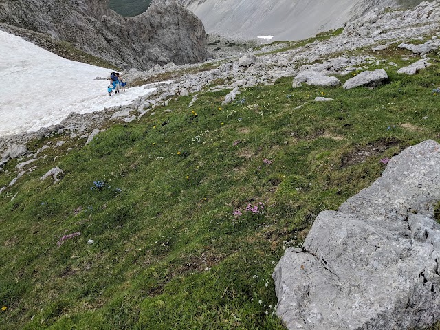 Hafelekarspitze