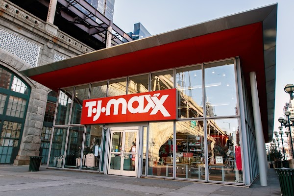 T.J. Maxx photo 1
