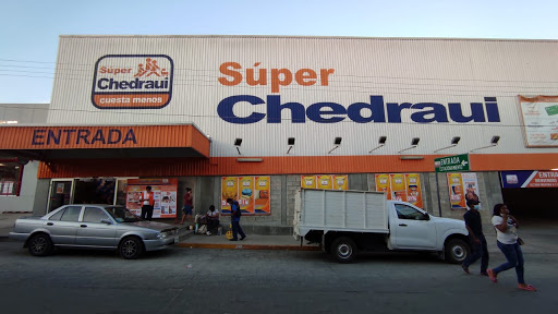 SÚPER CHEDRAUI PINOTEPA NACIONAL - Thumbnail