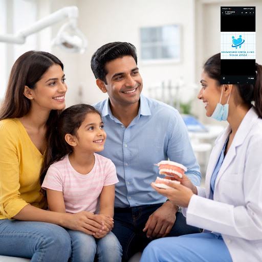 Finding the right dental clinic near you is about more than just a quick search for a dentist nea…