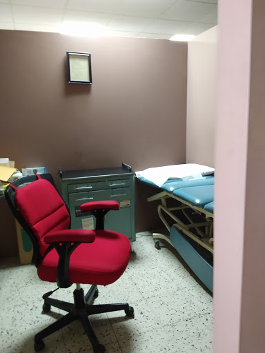 Clinica terapia fisica - Thumbnail