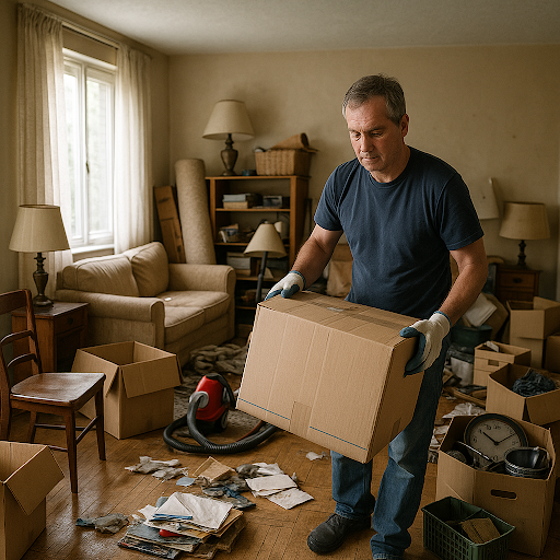 Haushaltsauflösung Baden-Baden