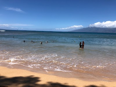 Napili Sunset Beach Front Resort