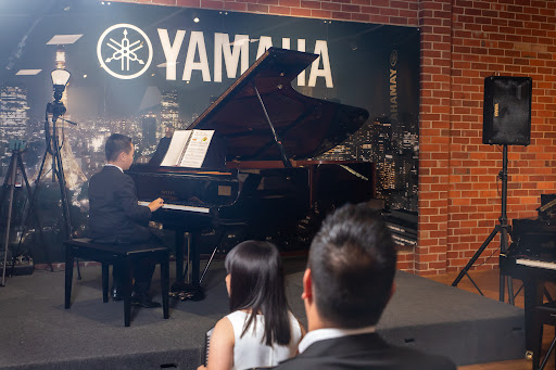 Lina's Music House - Thumbnail