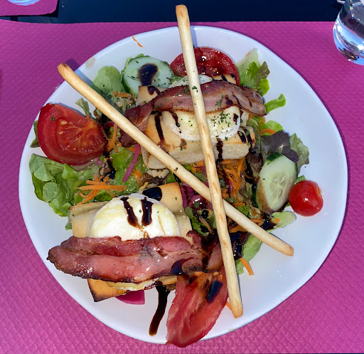 Côté Terrasse - Thumbnail