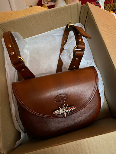 Paul Sullivan Leather - Thumbnail