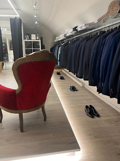 Liverani Atelier abbigliamento UOMO Faenza - Thumbnail