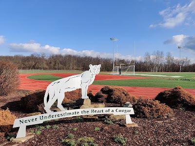 Cougar Stadium