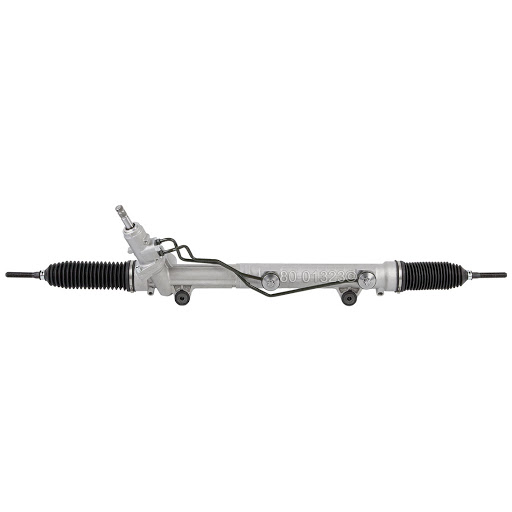 POWER STEERING AUTO REPAIR - Thumbnail