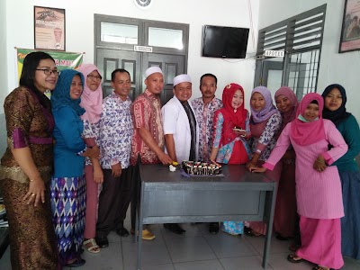 Photos of Puskesmas Tapung HILIR II