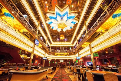 Majestic Star Casino