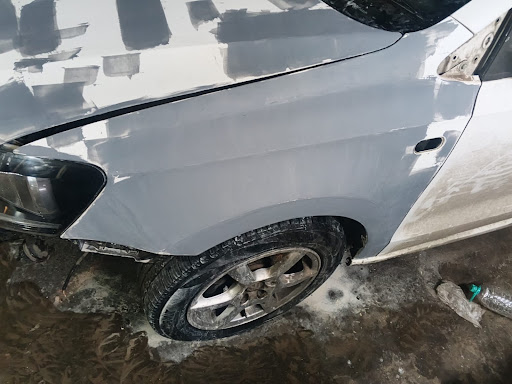 Car Repair & Paint Work in Goregaon East, Mumbai post image