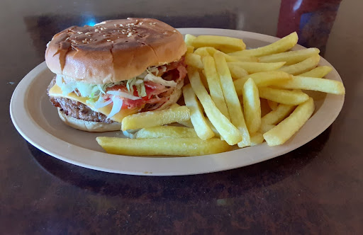 Centellas Burritos Y Hamburguesas - Thumbnail