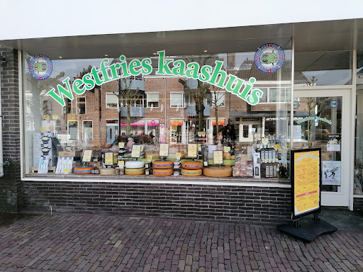 Westfries kaashuis