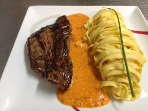 Photo n°39 de Le Caraqui à Bourges (Restaurant français)