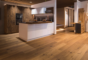 Photo n°1 de Baykal à Savines-le-Lac (Cuisiniste)