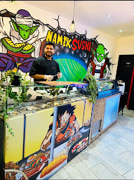 Photo n°34 de NAMEK SUSHI à Valence (Restaurant)