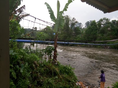 Photos of Sumber Air Panas Tanjung Sakti