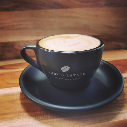 Sugar Mint Cafe - Thumbnail