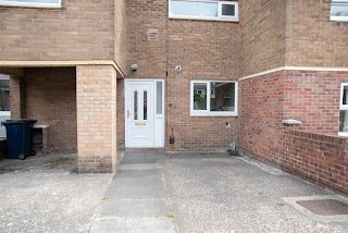 Cottenham House Accommodation Newcastle