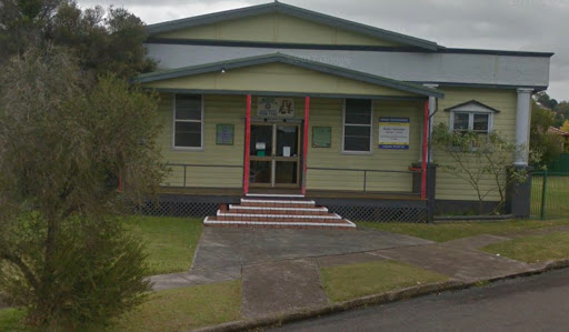 Henderson Park Hall - Thumbnail