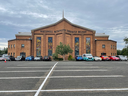 Whitewell Metropolitan Tabernacle Belfast