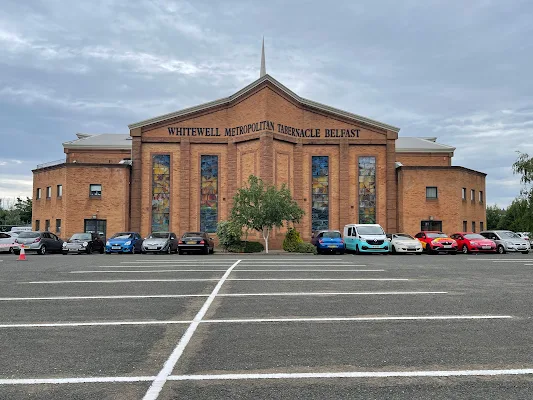 Whitewell Metropolitan Tabernacle Belfast