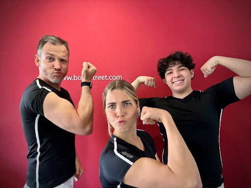 BODY STREET | Hemmingen-Zentrum | EMS Training