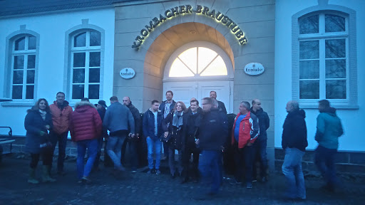 Krombacher Braustube - Thumbnail
