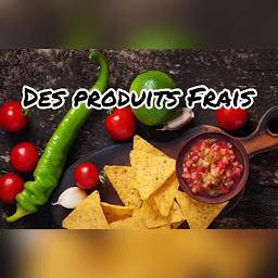 Photo n°2 de Chill wrap store à Mulhouse (Restaurant tex-mex (Mexique))