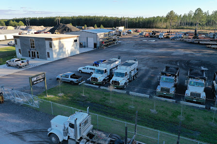 RBM Contracting Services, LLC 118 Industrial Park Rd, Freeport, FL 32439