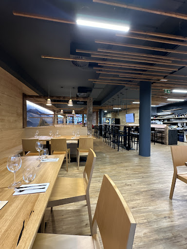 Restaurant JAVOR - Thumbnail